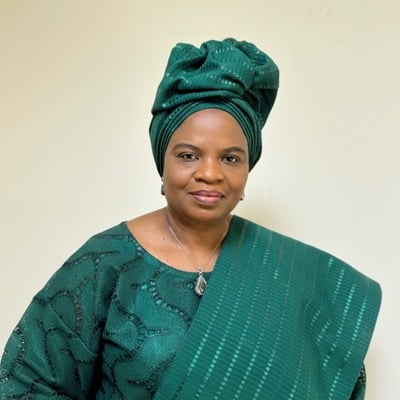 Folake Hassan