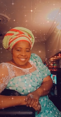 Folakemi Obafemi