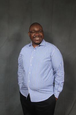 Folarin Agbaje