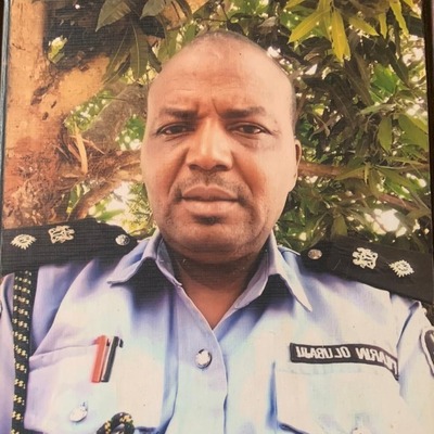 FOLARIN JOEL OLUBAJU