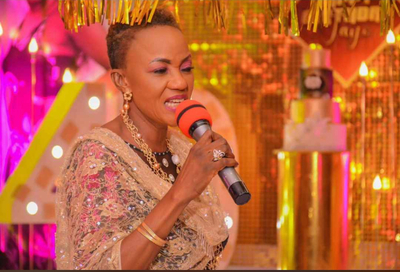 Folasade Fajemisin