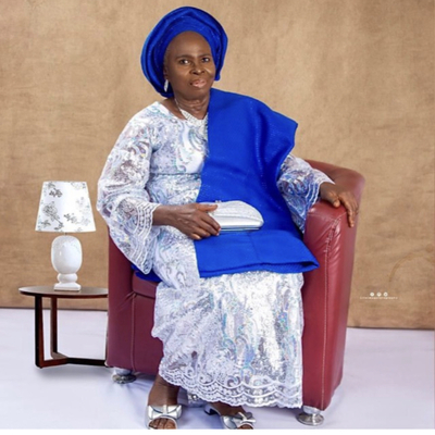Folasade Patience Ibironke