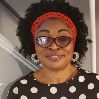 Folasade Iyabosola Ajayi-Adedeji