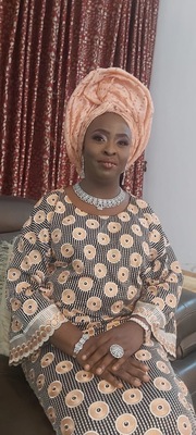 Folasade Olufunmilayo Agbesua