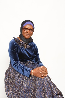 Folashade Adenike Jinadu