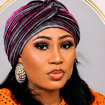 Folashade Gbemisola Olotu (nee Wright)