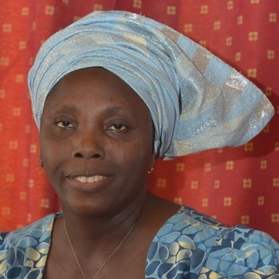 Folashade Hannah ALAO
