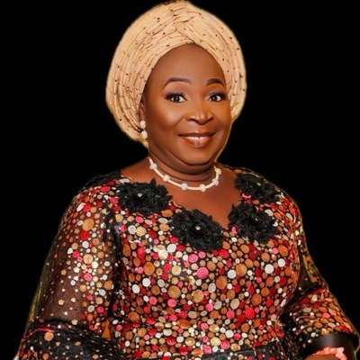 Folashade Abosede Labelu