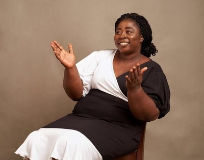 Folashade Oluwakemi Oladepo