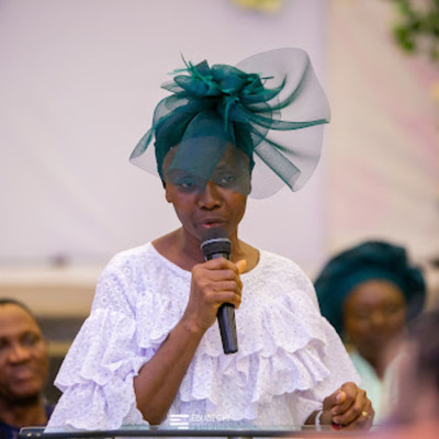 Foluke Christiana Balogun