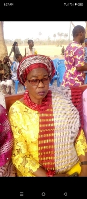 Foluke Clara Ologunwa
