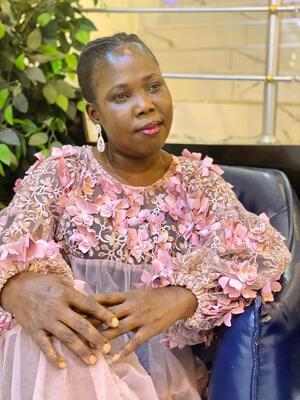 Foluke Onayemi Wemifin