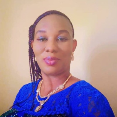 Folusho Blessing Olayemi-Oluwaseun