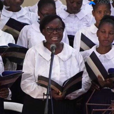 Foluso Margret Oladumiye