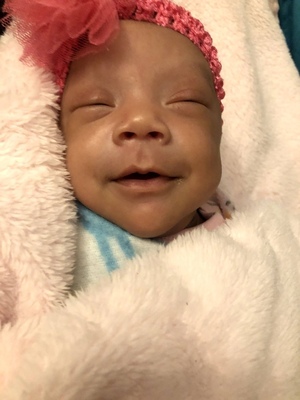 Frayah Kotá Lee Williams