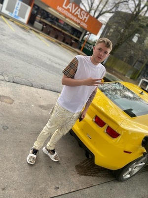 Austin Allen Roberts