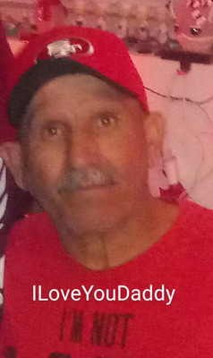 Jesse Garcia