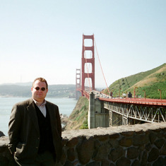 San Francisco trip