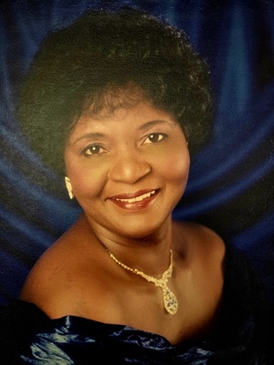 Madam  Fortune Porbeni
