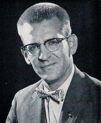 Foster W Evans