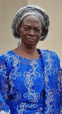 Foyeke Julianah Agunbiade