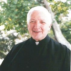 Fr. Anthony