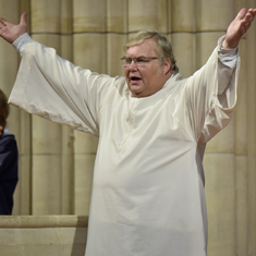 Just found this - Happy Memories at Arundel Cathedral