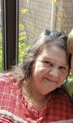 Fran Caroline Jacobs