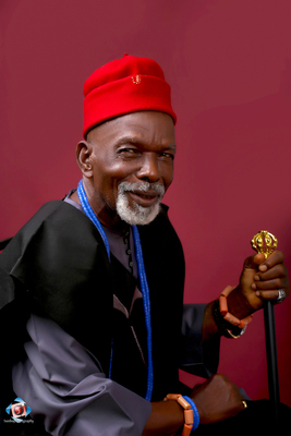 Franc Omoh Unoakhena Akpene