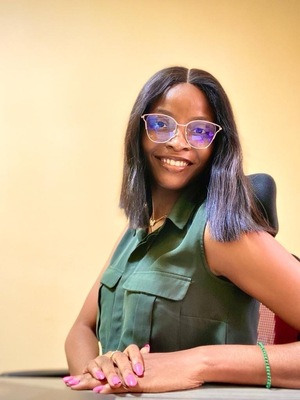 Franca Ebomah