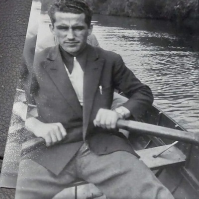 ROBERTO BARBARINI