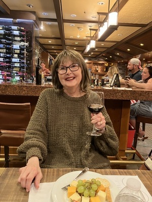 Frances Agresti