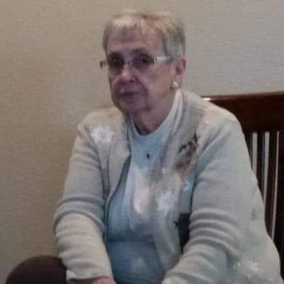 Frances Ann Fowler