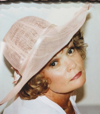 Frances Anne Bello