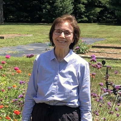Frances Benson