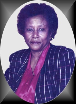 Frances Bryant Alford