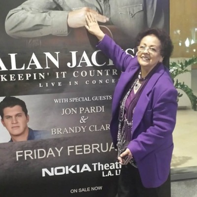 Frances C Ortiz