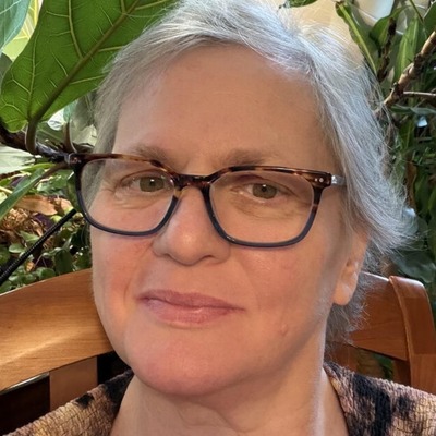 Frances DeMartino Gonzalez