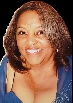 Frances Elaine Manuel