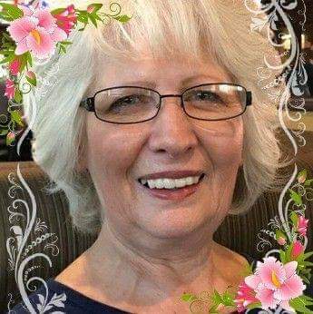 Frances Geraldean McDowell