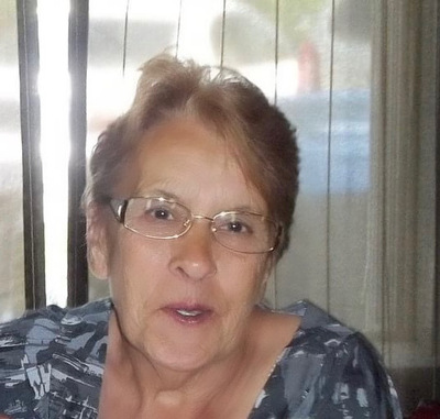 Frances  Gyorffy 