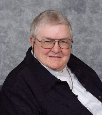 Frances J. Reilly