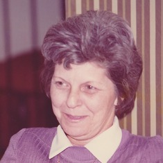 Nanny 1971