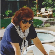 Nanny 1991