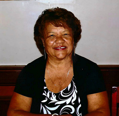 Frances Joy Thompson