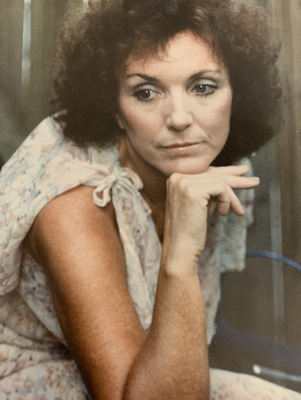 Frances L Peterson