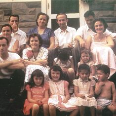 covelli clan 1956