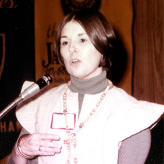 Fran 1970s