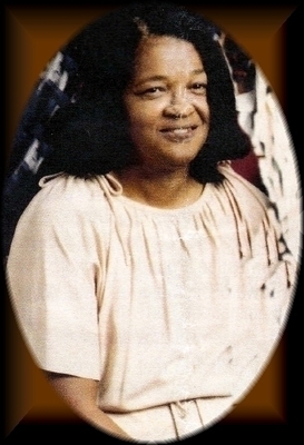 Frances Sheeley
