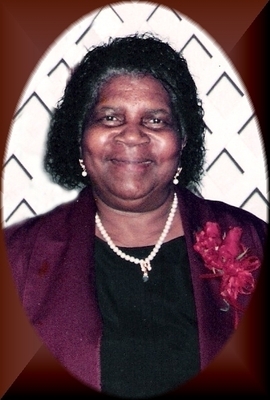 Frances Smith Clements